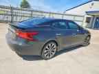 2016 NISSAN Maxima