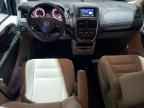 2015 DODGE GRAND CARAVAN