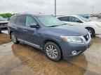 2013 NISSAN PATHFINDER