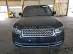 2014 LAND ROVER RANGE ROVER