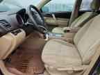 2010 TOYOTA HIGHLANDER
