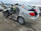 2004 TOYOTA COROLLA