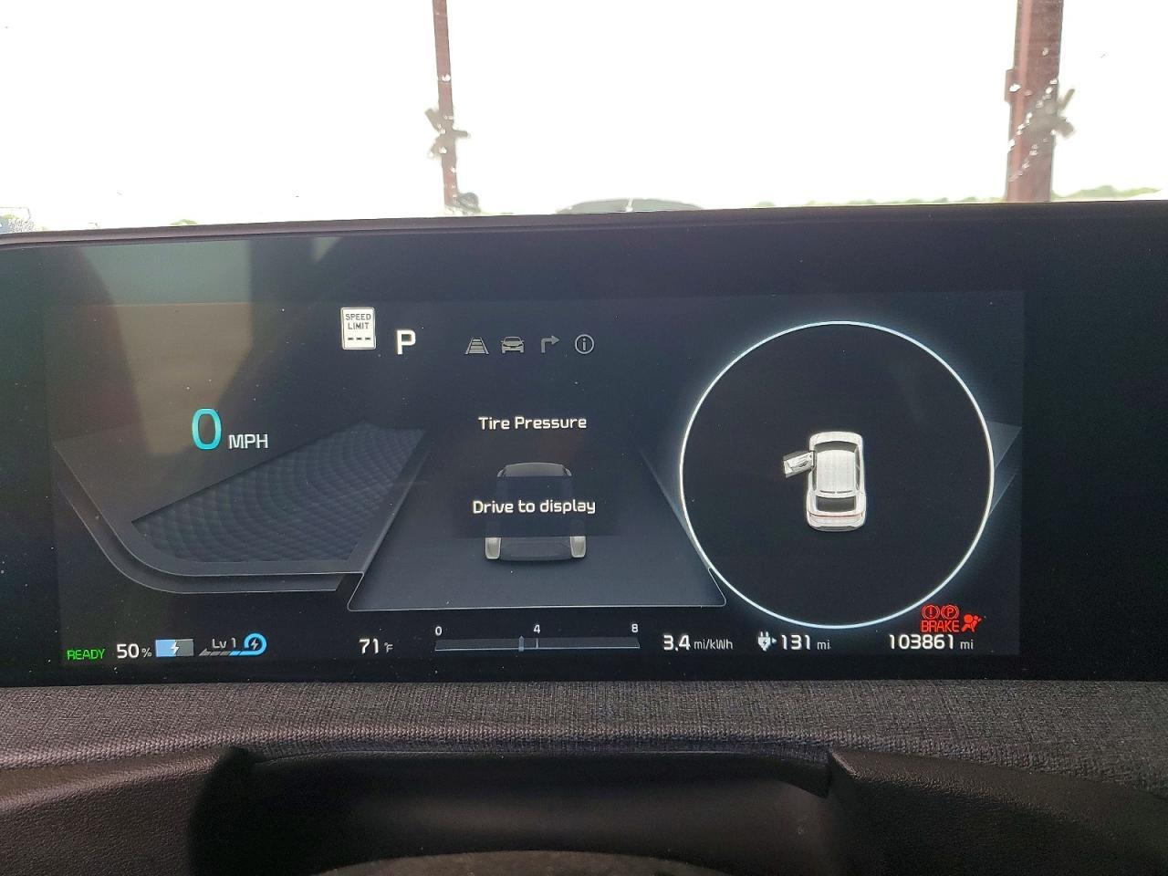 2024 KIA EV6