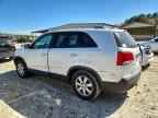 2012 KIA SORENTO