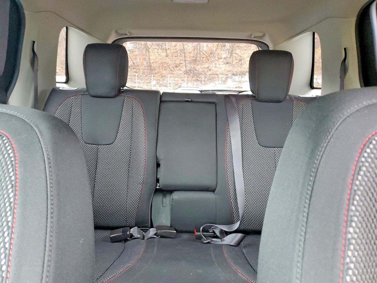 2016 GMC Terrain