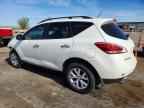 2013 NISSAN MURANO