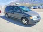 2004 HONDA ODYSSEY
