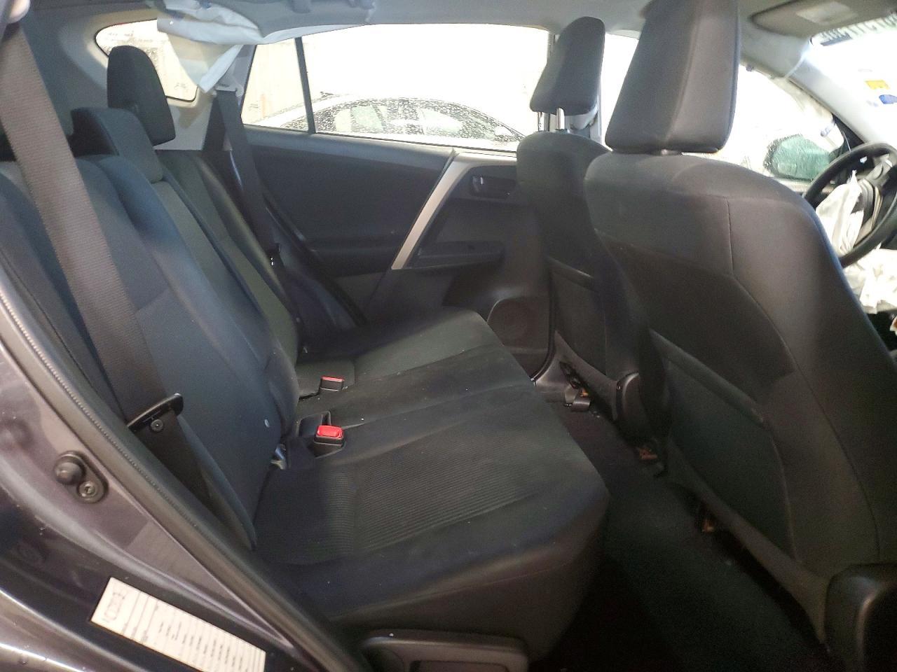 2014 TOYOTA RAV4