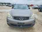 2008 INFINITI EX35