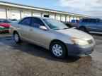 2003 TOYOTA CAMRY