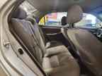 2006 TOYOTA COROLLA