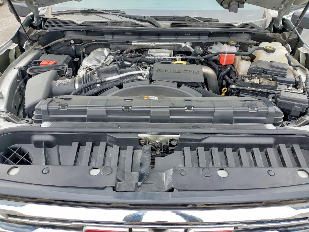 2023 GMC Sierra