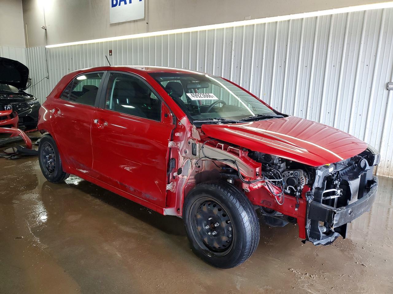 2020 KIA RIO