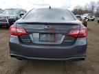 2018 SUBARU Legacy