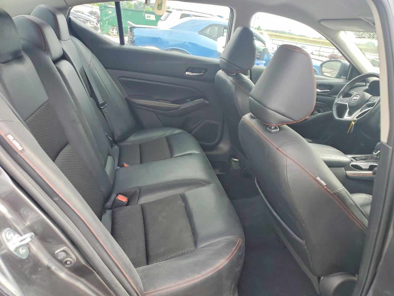2023 NISSAN ALTIMA