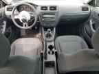2011 VOLKSWAGEN JETTA