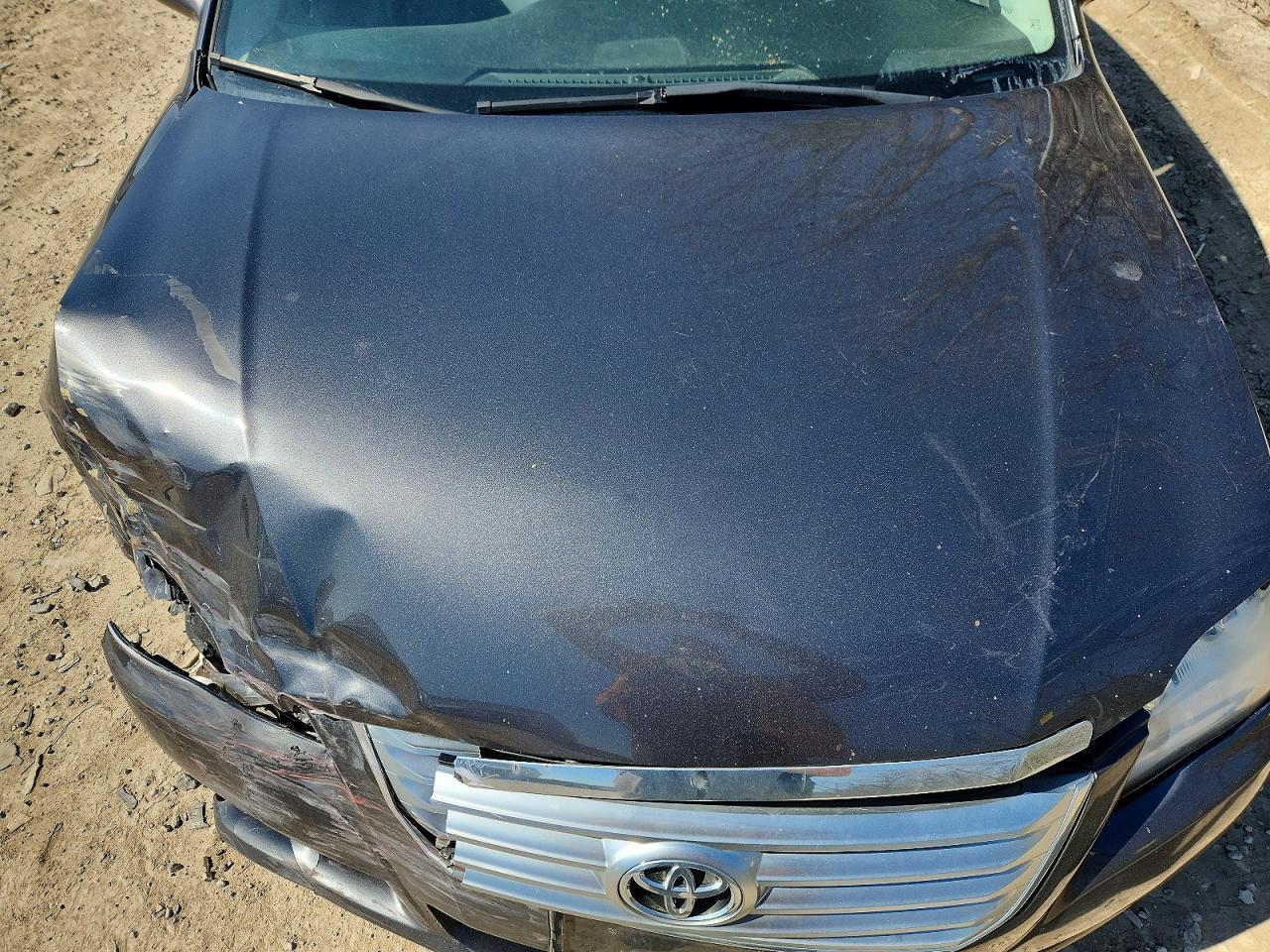 2008 TOYOTA Avalon