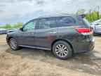 2015 NISSAN PATHFINDER