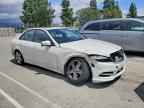 2011 MERCEDES-BENZ C-CLASS