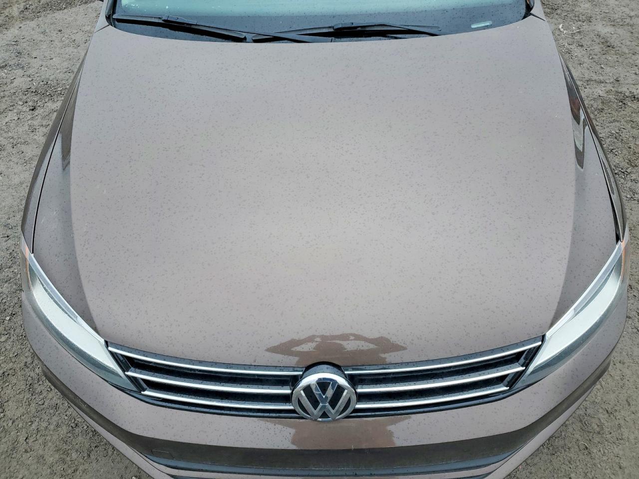 2015 VOLKSWAGEN JETTA