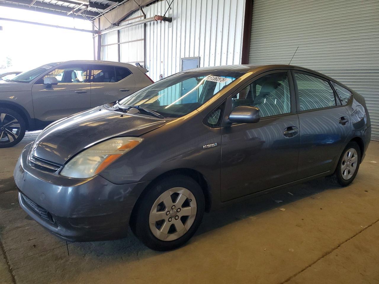 2008 TOYOTA PRIUS