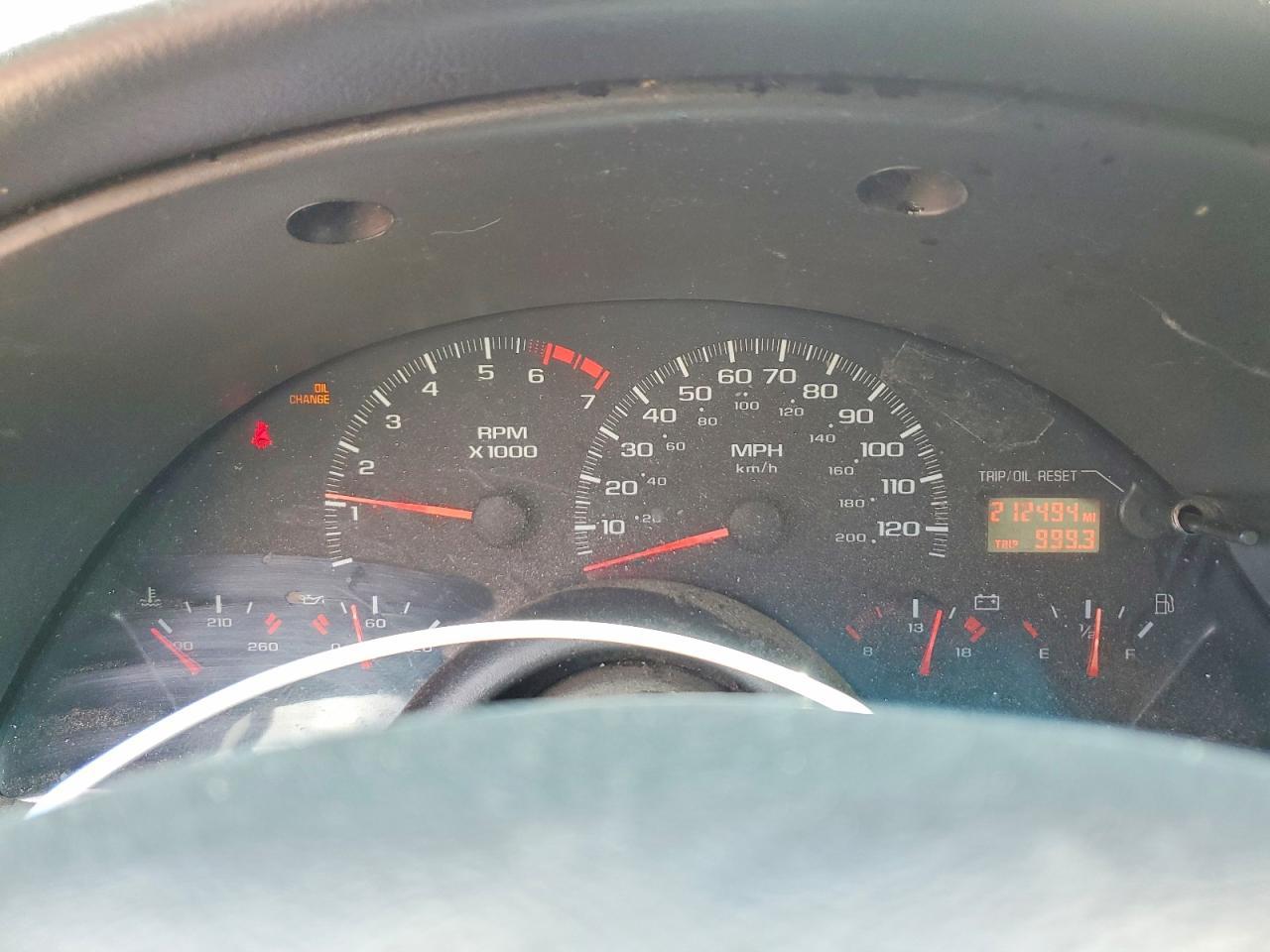 2002 CHEVROLET Camaro