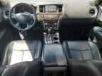 2015 NISSAN PATHFINDER