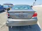 2005 TOYOTA CAMRY