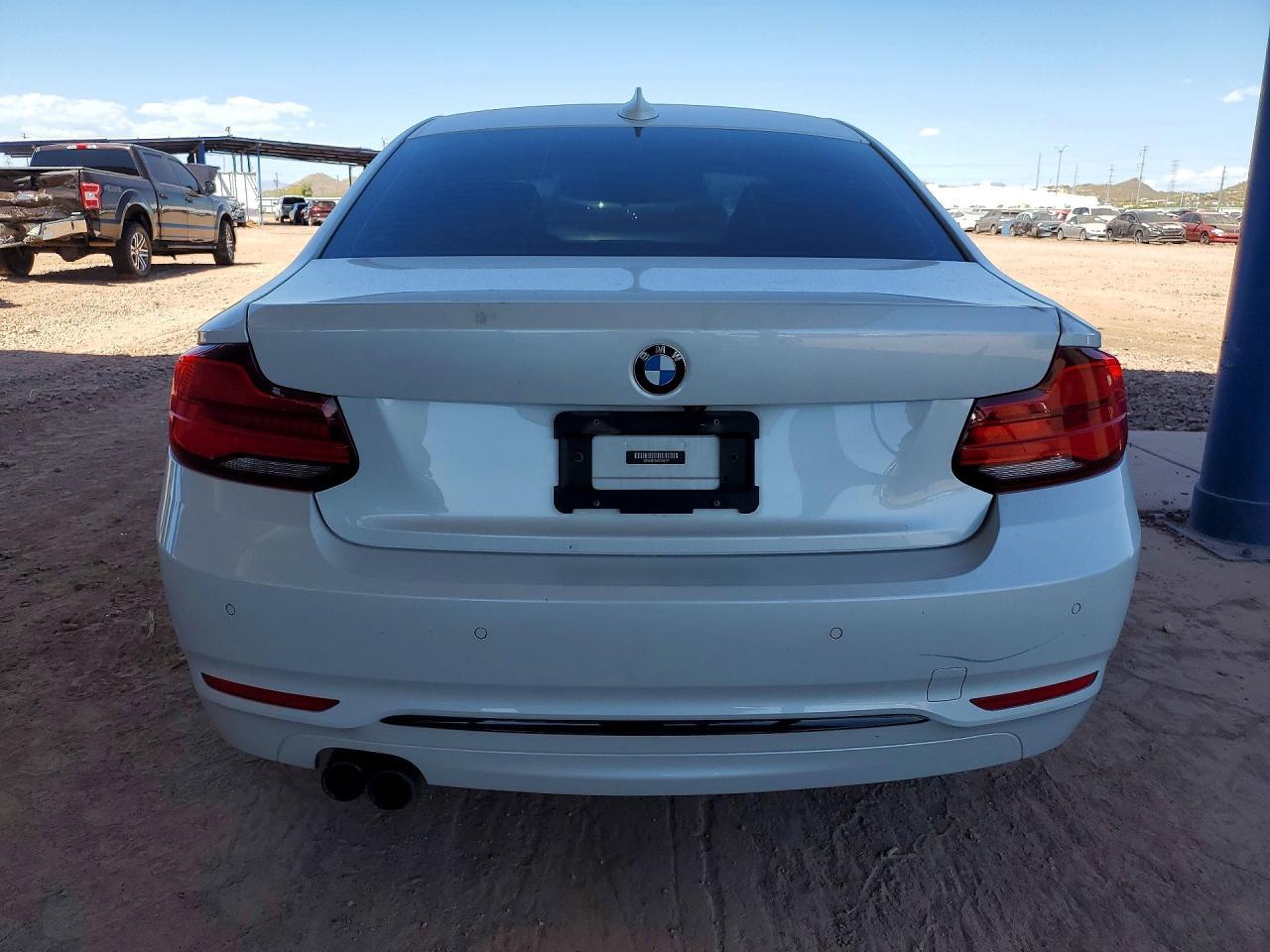 2019 BMW 2 Series