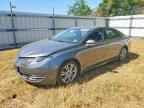 2014 LINCOLN MKZ