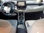 2025 TOYOTA Corolla Cross