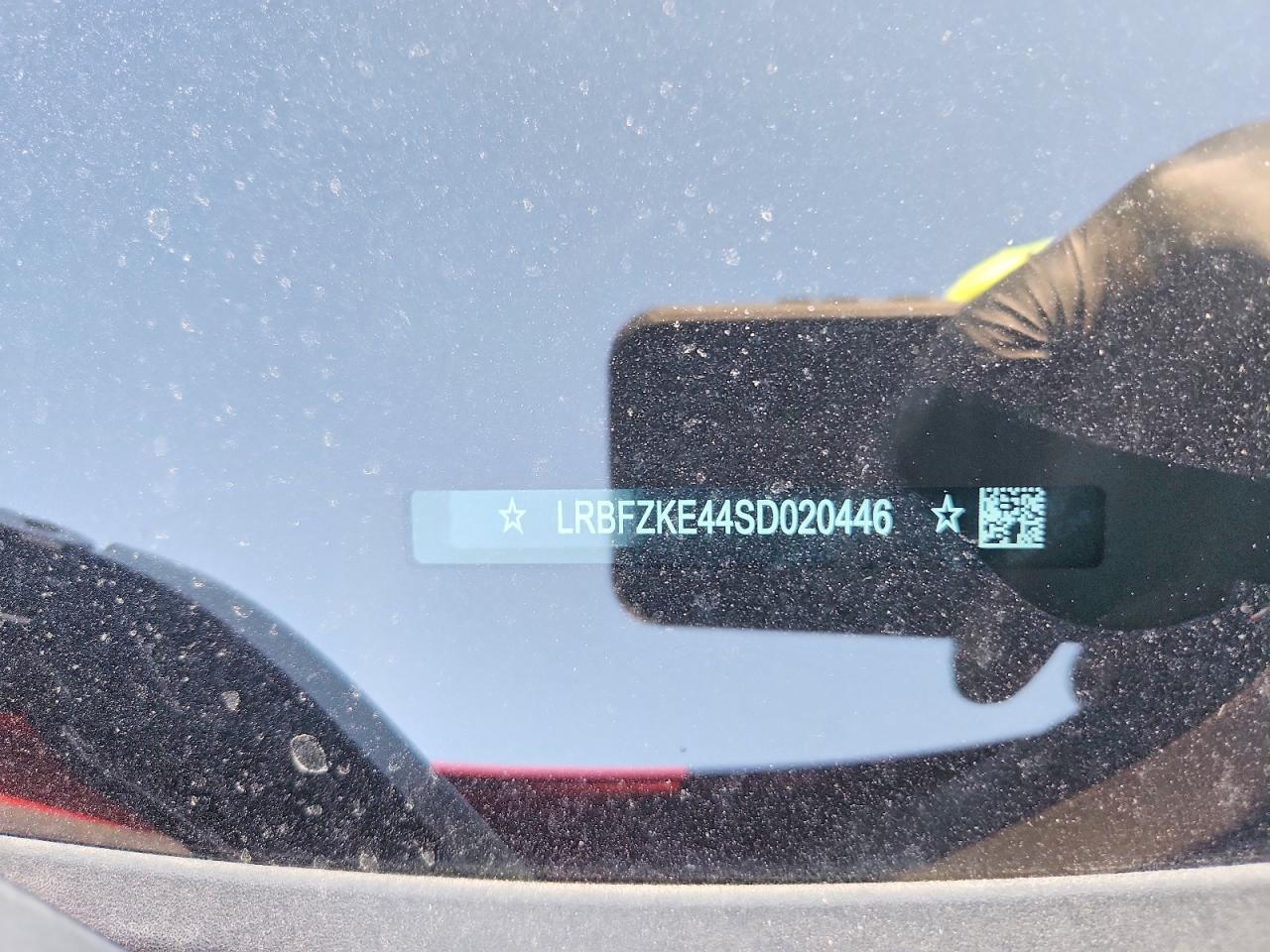 2025 BUICK Envision