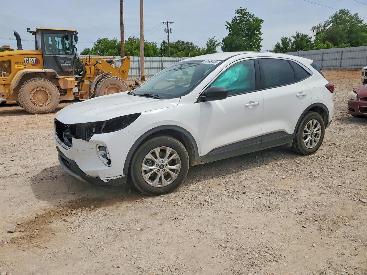 2023 FORD ESCAPE