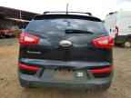 2012 KIA SPORTAGE
