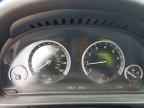 2016 BMW 5 series