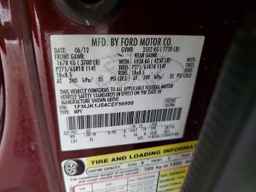 2012 FORD Expedition