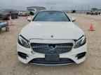 2018 MERCEDES-BENZ E-Class