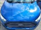 2020 FORD EcoSport