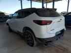 2025 CHEVROLET BLAZER