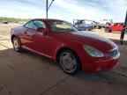 2005 LEXUS SC 430