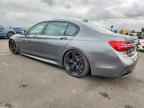 2016 BMW 7 series
