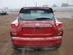 2012 NISSAN Juke