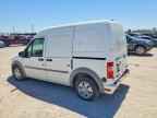 2012 FORD TRANSIT CONNECT