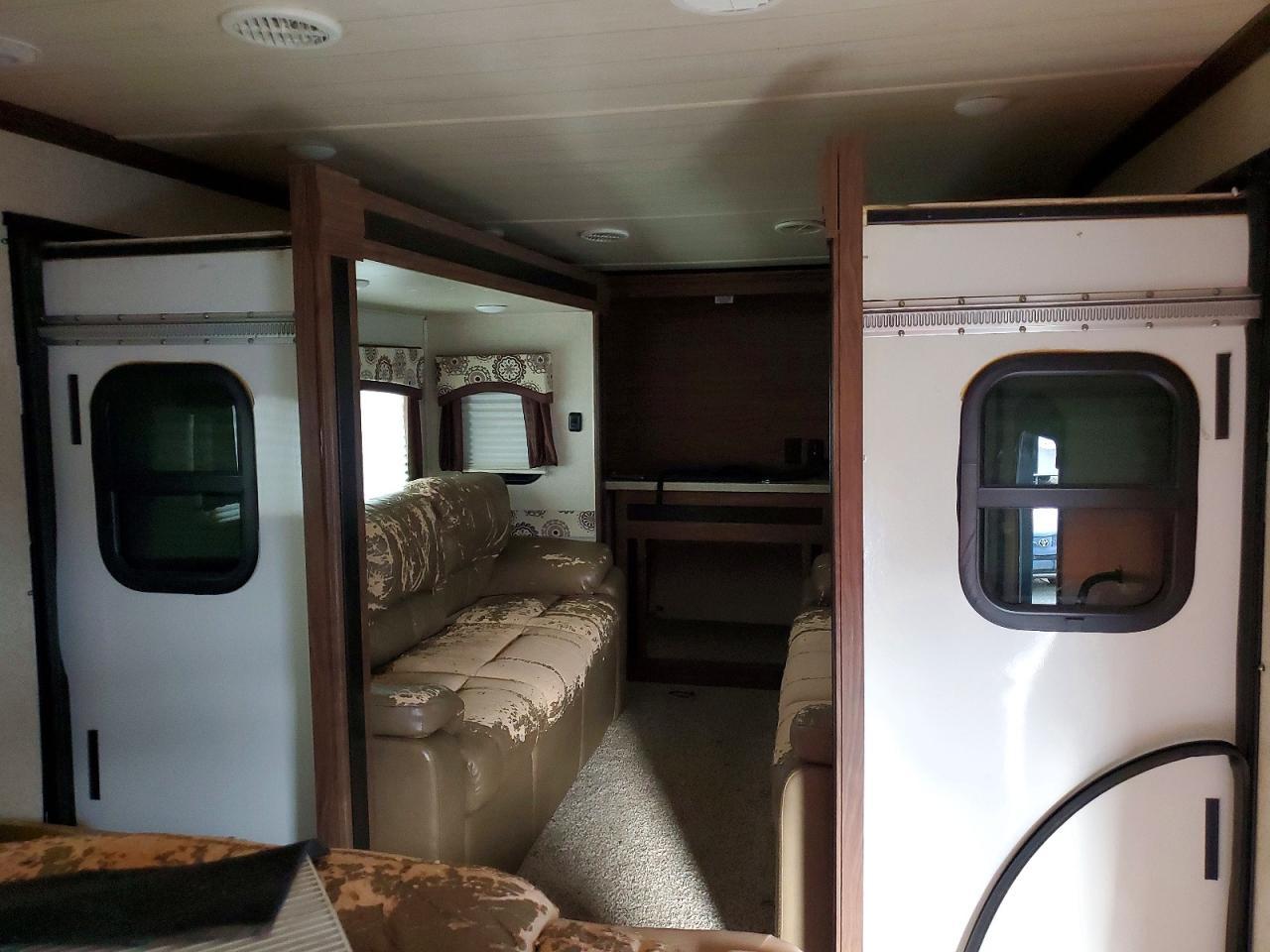 2016 Heartland Rv