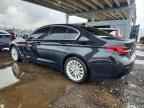 2022 BMW 5 series
