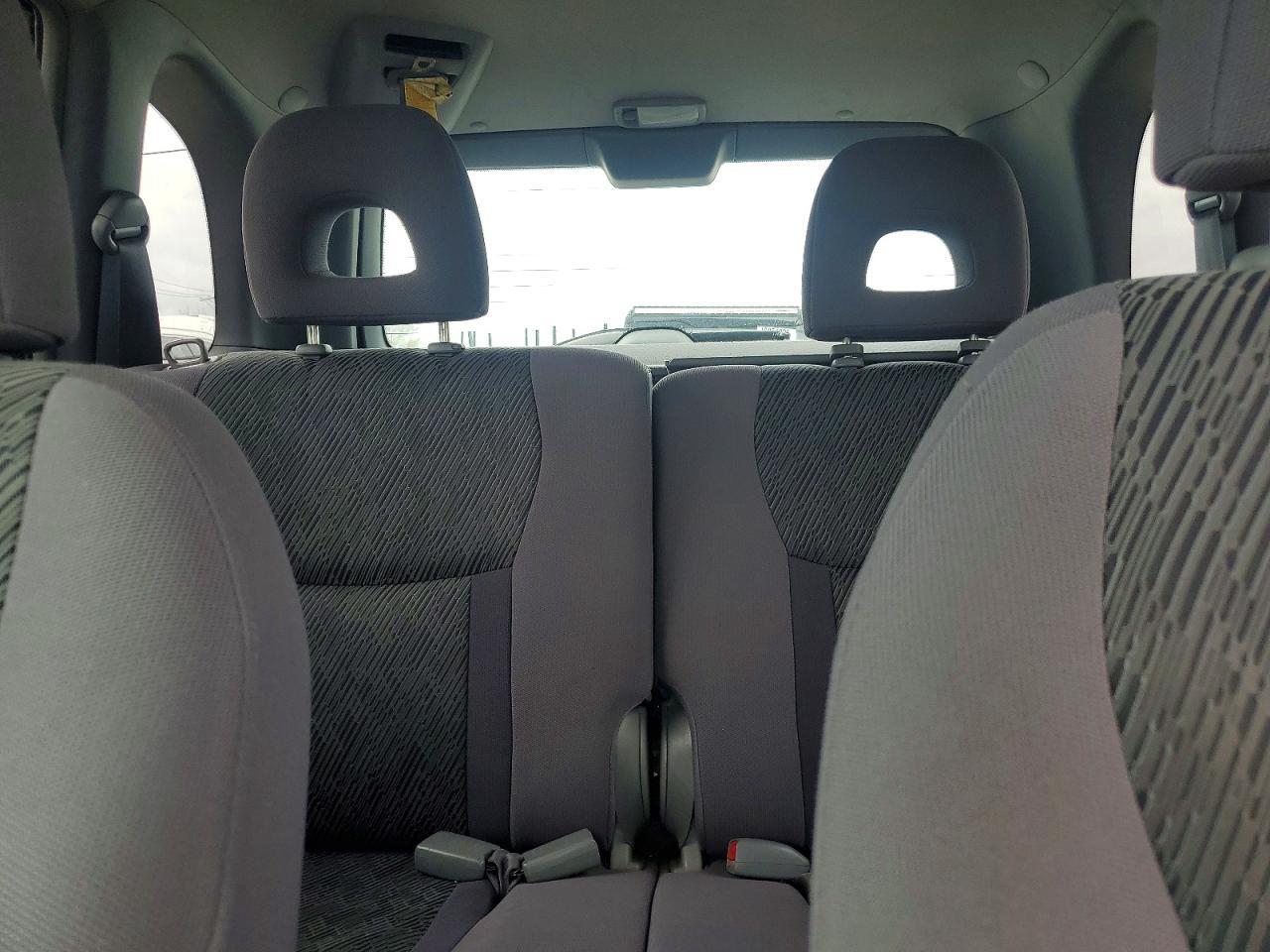 2003 TOYOTA RAV4