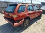 1999 ISUZU Rodeo