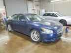 2012 NISSAN Maxima