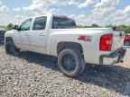 2011 CHEVROLET Silverado