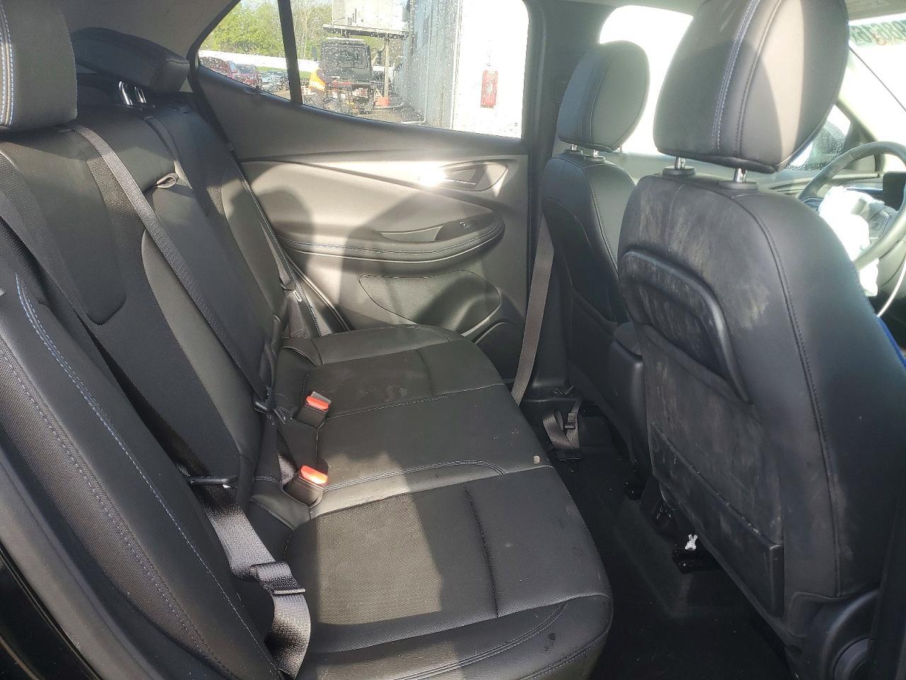 2026 BUICK Encore GX